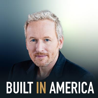 The Prenuvo Story: Andrew Lacy’s Vision for Preventive Health The Prenuvo Story: Andrew Lacy’s Vision for Preventive Health