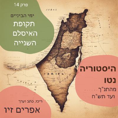 תקופת האיסלם השנייה