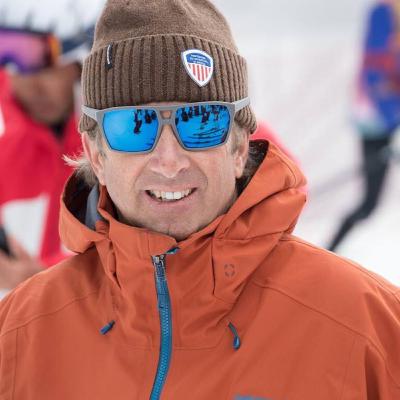 Season 6, Episode 1, Video: Jeb Boyd, PSIA-AASI National Team Head Coach