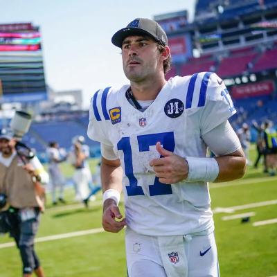 T&P NFL Live: COLTS e BUCCANEERS no topo? É isso mesmo