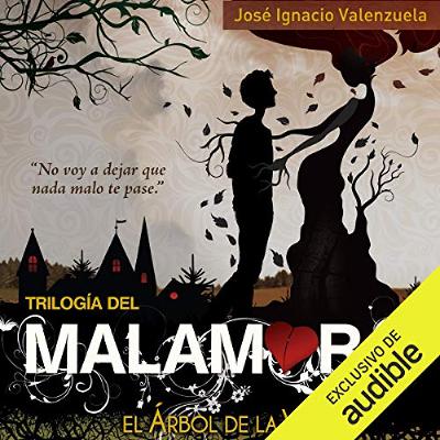 El Árbol del la Vida (Audiolibro) | Prueba Gratis