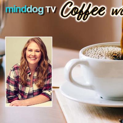 Comedian Katie Didley & Author Danielle M Orsino - EP467 Comedian Katie Didley & Author Danielle M Orsino - EP467