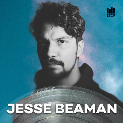 Jesse Beaman Builds His Portfolio Without the Help of Spotify