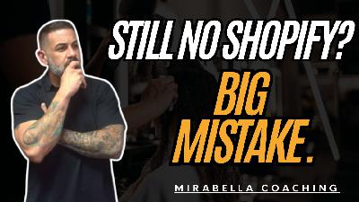 Why Every Salon Needs a Shopify Store in 2025 (Or Get Left Behind) Why Every Salon Needs a Shopify Store in 2025 (Or Get Left Behind)