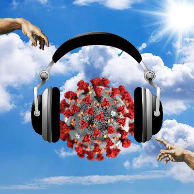 Pandemia: creación y consumo de música