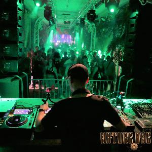 DJ Pilot @ Nature One Festival 2019 // Acid Wars and Fusion Club Bunker, 2.08.2019