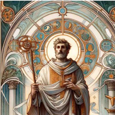 Rev. David Parry on Gnosis in the Catholic Mass