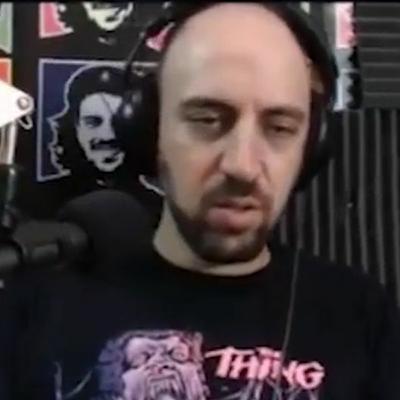 Episode 10: But I Always Took It Serious