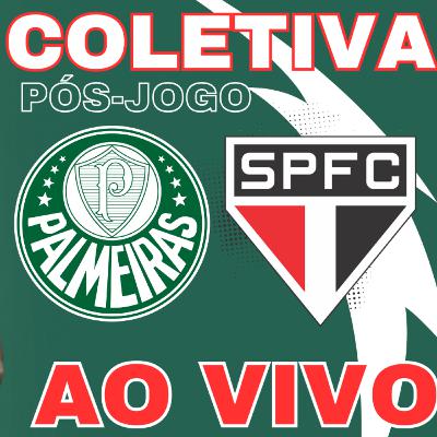 _AO VIVO _ _COLETIVA ABEL FERREIRA_ _ _PÓS-JOGO_ _ PALMEIRAS 1x0 SÃO PAULO _ _PAULISTÃO 2025_ _AO VIVO _ _COLETIVA ABEL FERREIRA_ _ _PÓS-JOGO_ _ PALMEIRAS 1x0 SÃO PAULO _ _PAULISTÃO 2025_