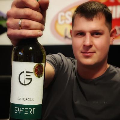 Eifert János S07E14 Eifert Borház Eifert János S07E14 Eifert Borház