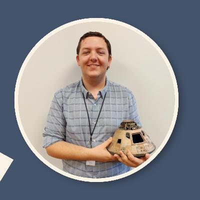 Meet a Maker - Andrew Barth! Episode 004 Meet a Maker - Andrew Barth! Episode 004