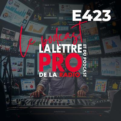 Podcast en 2026, radios associatives et nouveautés Chérie FM