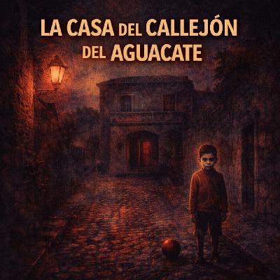 La Casa del Callejón del Aguacate La Casa del Callejón del Aguacate