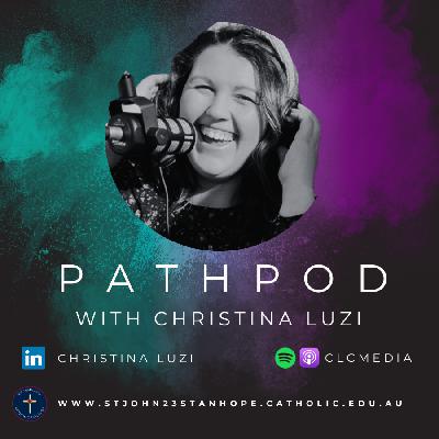 Pathpod Season 2 Episode 16 - Alumni Special: Life, Lessons & the Big Screen