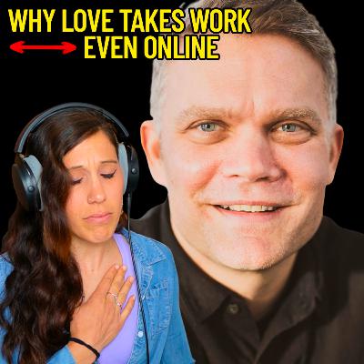 Healing in a Digital Age - Full Interview with Psychotherapist Robert Rees Healing in a Digital Age - Full Interview with Psychotherapist Robert Rees