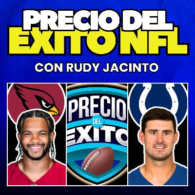 🏈 ¡KYLER MURRAY Saldrá De Cardinals! | NFL 2026