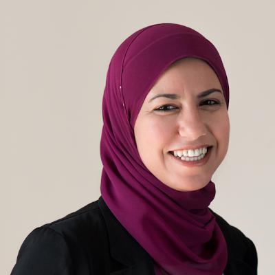 AccessMENA: Mai Medhat