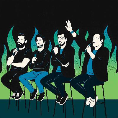 Somien els Robotaxis en punts de càrrega?