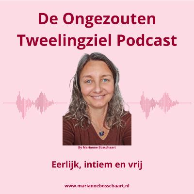 #57 Wat ik geleerd heb in 3 jaar tweelingzielenreis