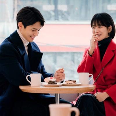 EP107《男朋友》原生家庭對關係的影響？安全依附與逃避依附的差別？
