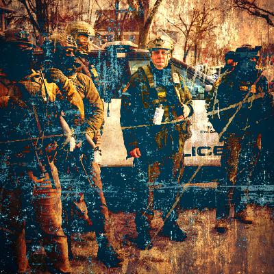 069: MAGA Goes to War with Minneapolis [Preview]