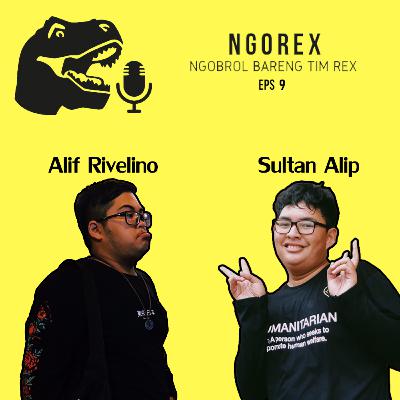 "DARIPADA NARKOBA, GUE LEBIH SUKA CAR FREE DAY SIH" Ngorex Eps. 9 Ft. @alifrivelinoo "DARIPADA NARKOBA, GUE LEBIH SUKA CAR FREE DAY SIH" Ngorex Eps. 9 Ft. @alifrivelinoo