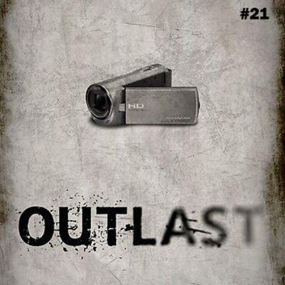 EP21: Outlast