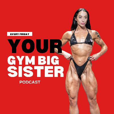 Ep. 136 | GLP-1's in bodybuilding | my experience