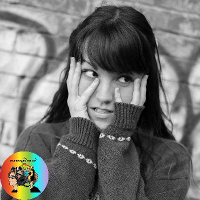 The Things We Do... - Interview with Sarah Navin