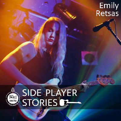 Emily Retsas - Season 2 - Episode 04 Emily Retsas - Season 2 - Episode 04