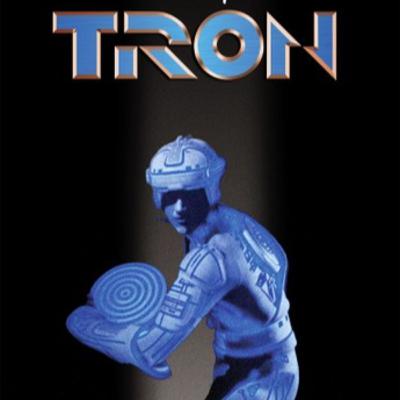 Episode 81 - Tron (1982) Episode 81 - Tron (1982)
