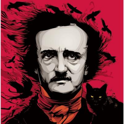 Barrena, Historia Social y cultural de la Literatura. 2/7. Edgar Allan Poe