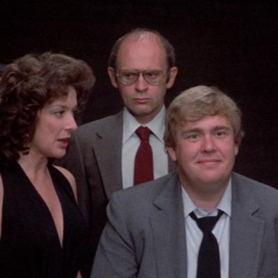 Going Berserk (1983) Going Berserk (1983)