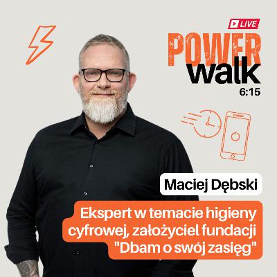 S03_#1 Doomscrolling - czyli dlaczego przeglądamy negatywne wiadomości?