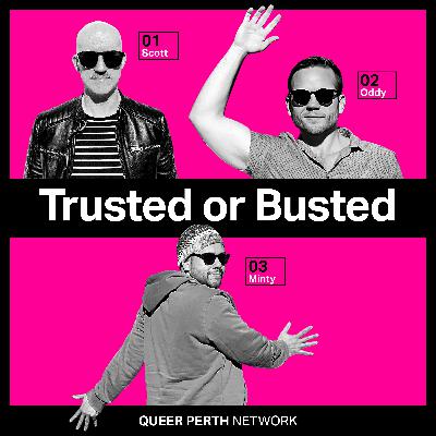 00 Trusted or Busted – Season 1 Trailer