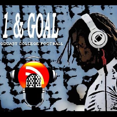 NCAA First and Goal Podcast 3x30 / 14/04/16 #ERs w/ MockAll NCAA First and Goal Podcast 3x30 / 14/04/16 #ERs w/ MockAll