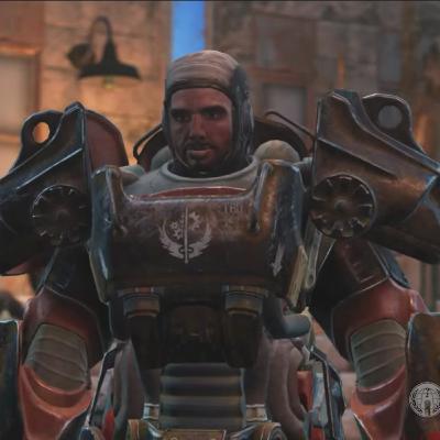 Ep. 6 - The Brotherhood Will Break You