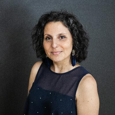 Andreia Catarino: “Ao quarto cancro fiquei revoltada. Falei mesmo com o universo: 'Isto já é ridículo.' Nem é um bom guião de filme”