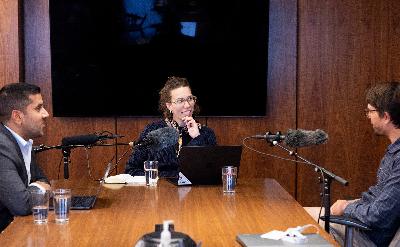 Special Episode by Plan Sea and The Carbon Curve: Insights from the Carbon to Sea 2025 Annual Convening