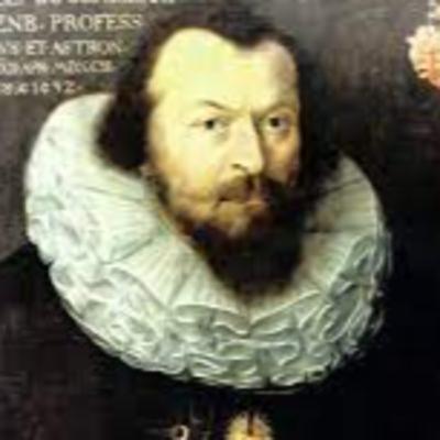 Wilhelm Schickard