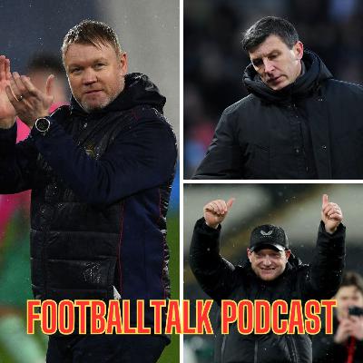 FootballTalk - Episode 222: Hull City falter, Doncaster enjoy bragging rights and Middlesbrough rise to the top
