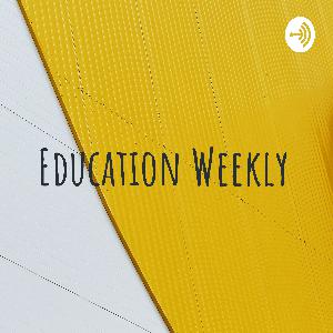 Why Education!