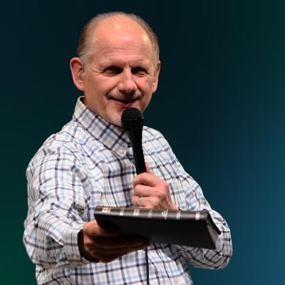 Una Intimidad Superior | Bob Sorge