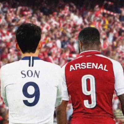 Eps 6 #Arsenal = Sonaldo Eps 6 #Arsenal = Sonaldo