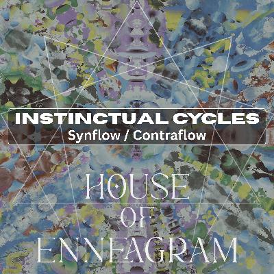 Instinctual Cycles: Synflow / Contraflow Instinctual Cycles: Synflow / Contraflow