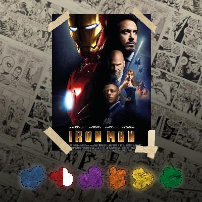 Le Popcorn de l'Infini S2E2 : Iron Man