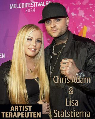 2. Chris Adam - Smash Into Pieces & Lisa Stålstierna - Steelstar Agency 2. Chris Adam - Smash Into Pieces & Lisa Stålstierna - Steelstar Agency