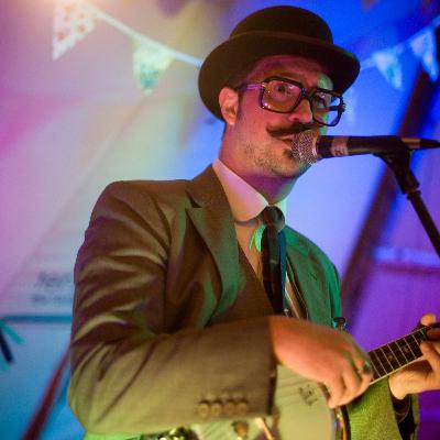 PPP - Mr B The Gentleman Rhymer