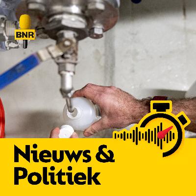 Kookadvies voor drinkwater Utrecht ingetrokken: ‘Dit was gewoon pech’
