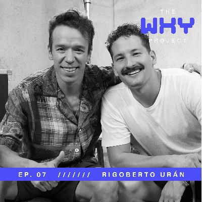 7. Rigoberto Urán: La Fuerza de la Autenticidad